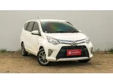 2019 Toyota Calya 1.2 G MPV - 1 TAHUN GARANSI - PROMO HOT DEALS - CAROLINE TANGERANG