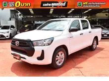 2020 Toyota HILUX REVO 2.4 Double Cab Z Edition Mid Pickup