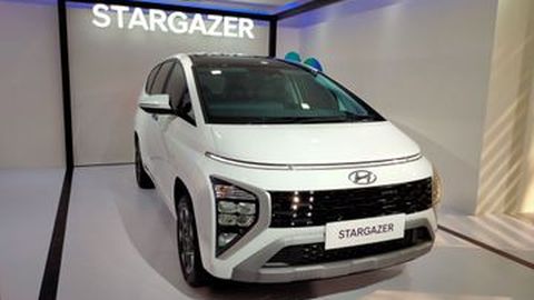 Stargazer Diperkirakan bakal Sumbang Lebih dari 50% Penjualan Hyundai!
