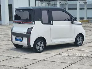 2022 Wuling Air EV Long Range Hatchback