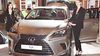 New Lexus NX300 Facelift Previewed, Priced From RM311,900