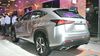New Lexus NX300 Facelift Previewed, Priced From RM311,900
