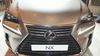 New Lexus NX300 Facelift Previewed, Priced From RM311,900