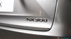 New Lexus NX300 Facelift Previewed, Priced From RM311,900