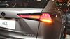 New Lexus NX300 Facelift Previewed, Priced From RM311,900