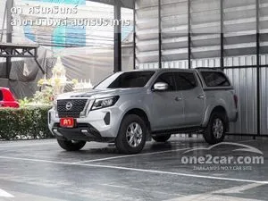 2021 Nissan Navara 2.3 Calibre E Double Cab Pickup