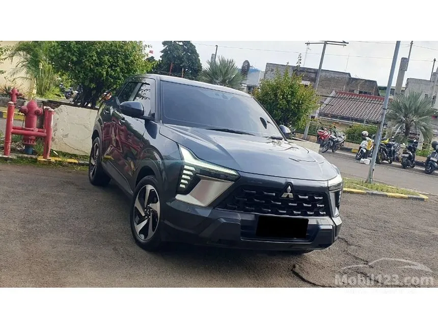 2024 Mitsubishi XFORCE Ultimate SUV