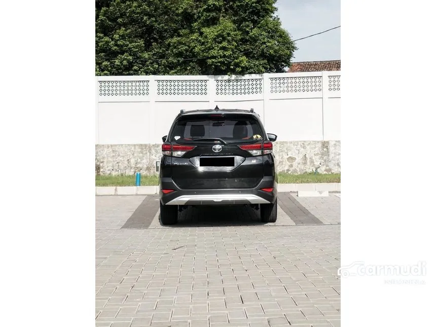 2023 Toyota Rush GR Sport SUV