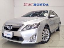 2012 Toyota Camry 2.5 (ปี 12-16) Hybrid Sedan AT