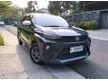 Jual Mobil Daihatsu Xenia 2022 R 1.3 di DKI Jakarta Manual MPV Hijau Rp 198.000.000
