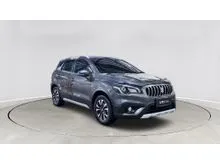 2017 Suzuki SX4 S-Cross 1.5 AKK Hatchback