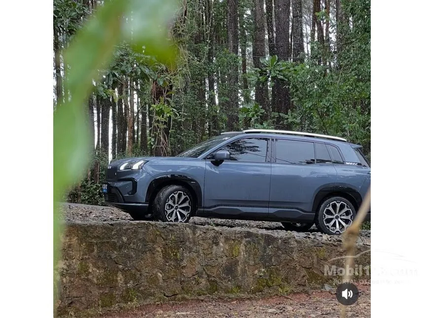 2026 GAC AION V Luxury SUV