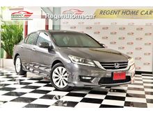 2015 Honda Accord 2.0 (ปี 13-17) EL i-VTEC Sedan AT