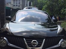 2011 Nissan Juke 1.5 RX SUV
