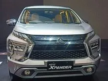 2022 Mitsubishi Xpander 1,5 ULTIMATE Wagon