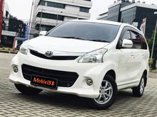 Avanza G AT 2012 Upgrade Hanya DP 8,2Jt Atau Angs 3,1Jtan Bln Bawa Kendaraan
