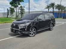 2022 Toyota Kijang Innova 2.4 Venturer MPV