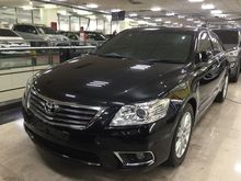 2011 Toyota Camry 2.4 V pemakaian 2012
