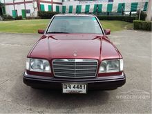 1995 Mercedes-Benz E280 2.8 W124 (ปี 85-96) Sedan AT