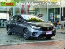 2021 Honda City 1.0 (ปี 19-24) RS Sedan