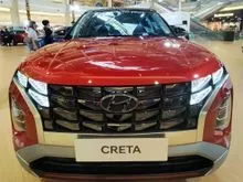 2022 Hyundai Creta 1,5 Prime Wagon