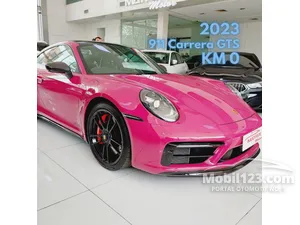 2023 Porsche 911 3.0 Carrera GTS Coupe