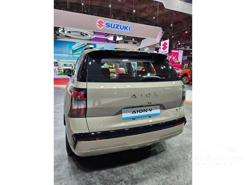 2026 GAC AION V Luxury SUV