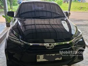 2024 Toyota Agya 1.2 G Hatchback