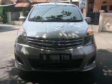 2013 Nissan Grand Livina 1.5 XV MPV