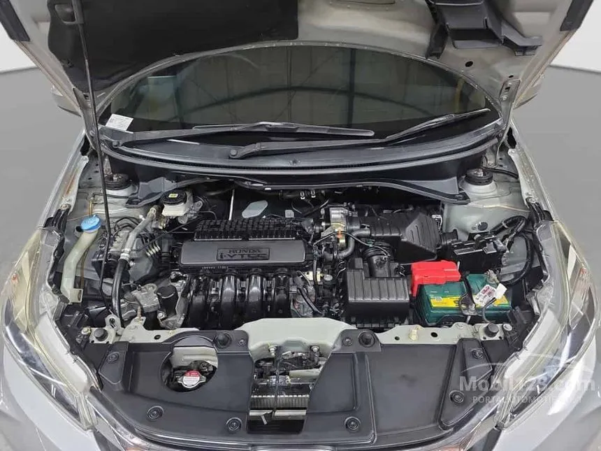 2019 Honda Brio Satya E Hatchback