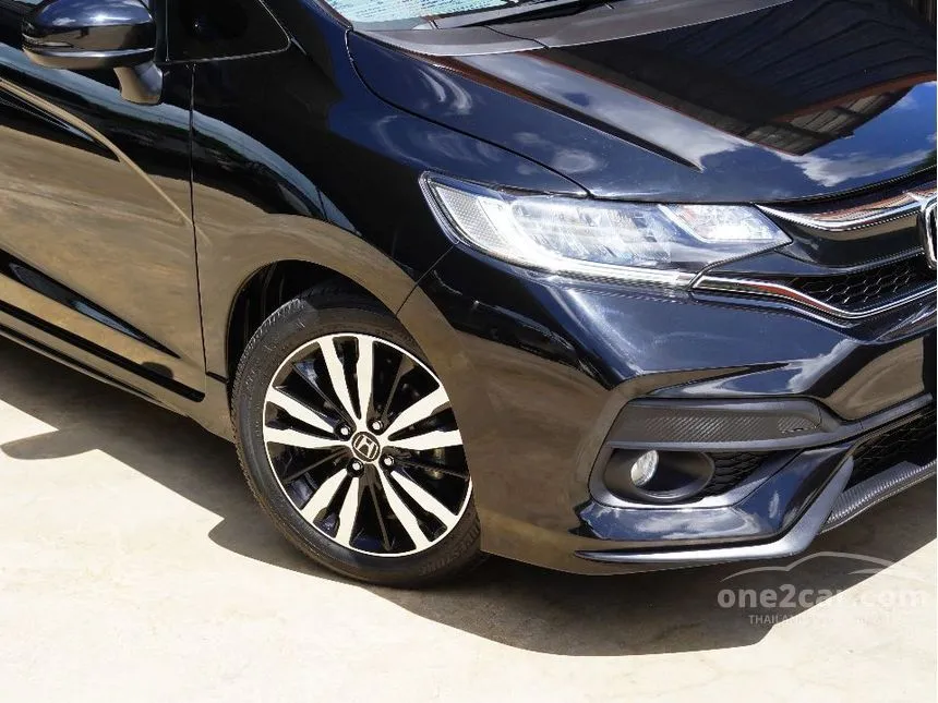 2020 Honda JAZZ RS Hatchback