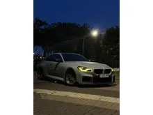 2023 BMW M2 3.0 Competition Coupe