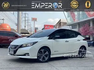 Nissan leaf hot sale 2019 used