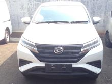 Promo Mobil Daihatsu all New Terios 2018