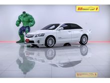 2009 Toyota Camry 2.4 (ปี 06-12) Hybrid Sedan AT