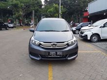 2017 Honda Mobilio 1.5 S Istimewa