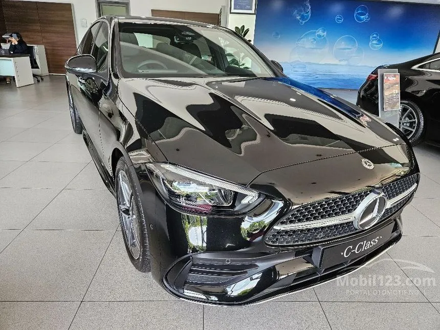 Jual Mobil Mercedes