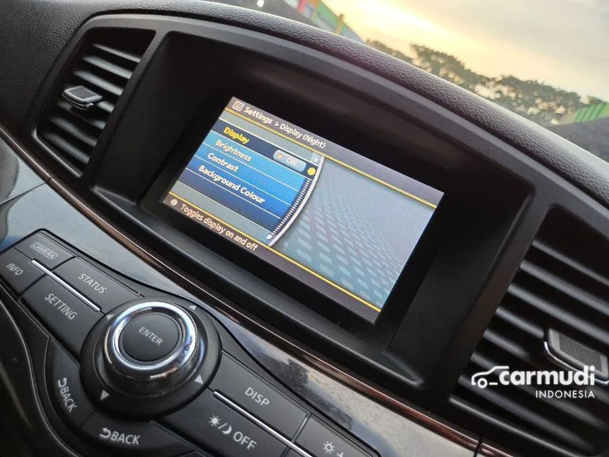 2018 Nissan Elgrand Autech MPV