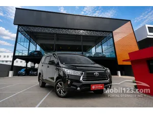 2022 Toyota Kijang Innova 2.0 G MPV