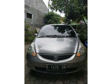 2008 Honda Jazz 1.5 i-DSI Hatchback