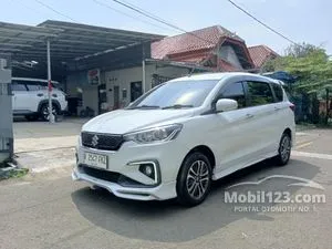 2023 Suzuki Ertiga 1.5 Hybrid SS MPV TDP 5 JUTA