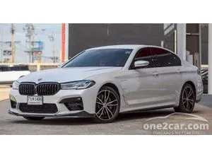 2020 BMW 530e 2.0 Elite Sedan