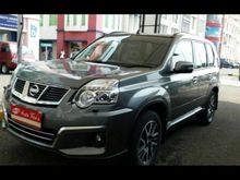 2013 Nissan X-Trail 2.5 Urban Selection SUV