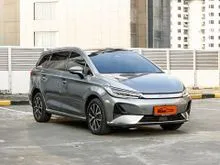 2024 BYD M6 0.0 Superior 7-seaters MPV (low Km)