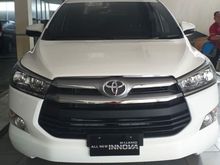 2020 Toyota Kijang Innova G Special Harga TERMURAH