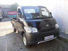 2017 Daihatsu Gran Max 1.3 STD Pick-up