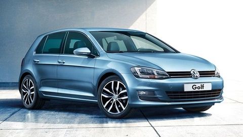 2016 Volkswagen Golf VII Re-Specced with Two New Variants; Price from RM150k
