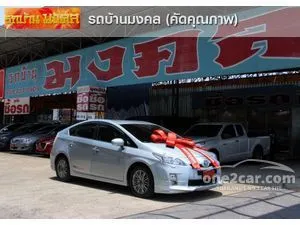 2011 Toyota PRIUS 1.8 Hybrid TRD Sportivo Hatchback