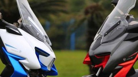 Siap-siap, Yamaha Xmax dan Honda Forza Bakal Punya Saingan Baru