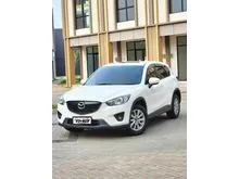 2014 Mazda CX-5 2.5 Touring SUV